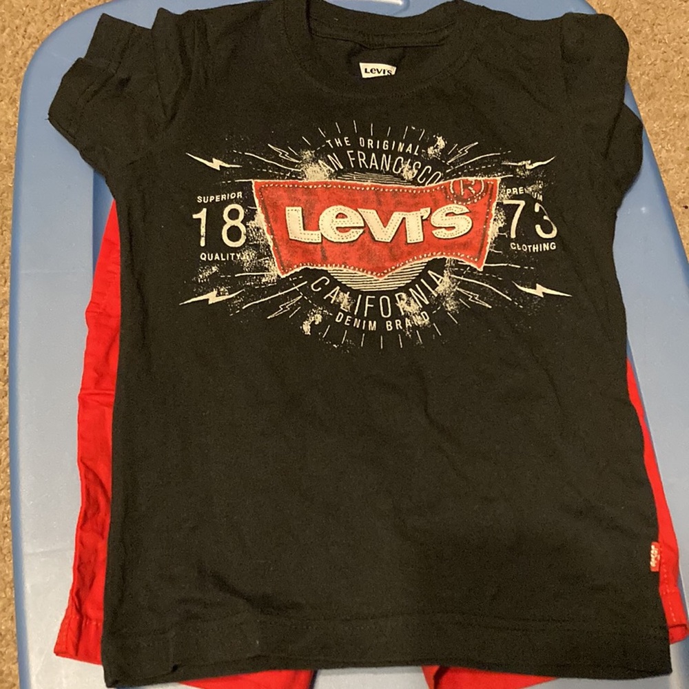 Kid outfit
